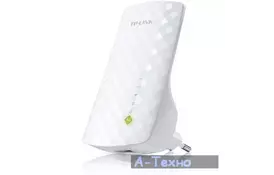 Ретранслятор TP-Link RE200 - Фото