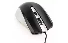 Мышка GEMBIRD MUS-4B-01-SB - Фото