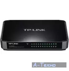 Коммутатор сетевой TP-Link TL-SF1024M