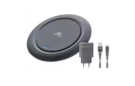 Зарядное устройство RivaCase Fast Charge Black (VA4914 BD1) - Фото