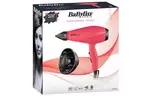 Фен Babyliss 6604DPE