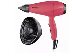Фен Babyliss 6604DPE - Фото