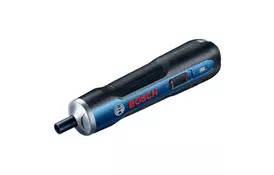 Шуруповерт BOSCH PT Go Solo, аккумуляторный Li-On, (отвертка) (0.601.9H2.020) - Фото
