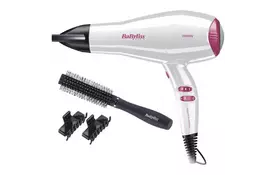 Фен Babyliss D414PE - Фото