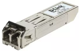 Модуль D-Link DEM-210 1port SM Fiber (DEM-210) - Фото