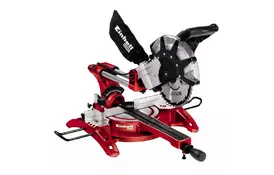 Торцовочная пила EINHELL TC-SM 2534 Dual (4300825) - Фото