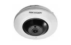Камера видеонаблюдения HikVision DS-2CD2955FWD-IS (1.05) - Фото