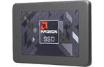 Накопитель SSD 2.5" 120GB AMD (R3SL120G)