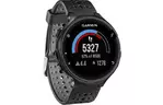 Смарт-часы Garmin Forerunner 235 Black/ Grey with Band (010-03717-6G)