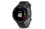 Смарт-часы Garmin Forerunner 235 Black/ Grey with Band (010-03717-6G)