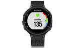 Смарт-часы Garmin Forerunner 235 Black/ Grey with Band (010-03717-6G)
