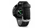 Смарт-часы Garmin Forerunner 235 Black/ Grey with Band (010-03717-6G)