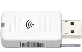 Беспроводной адаптер EPSON ELPAP10 (V12H731P01) - Фото