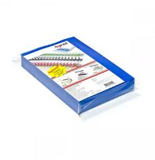 Обл. А4 пластик Agent 