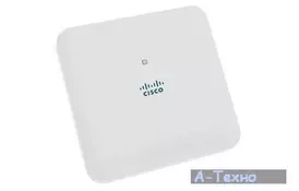 Точка доступу Wi-Fi Cisco AIR-AP1832I-E-K9 - Фото