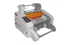 Рулонний ламінатор BW F350A - Фото