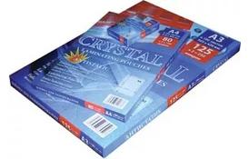 Пленка А6 (111х154) 100мк Agent ANTISTATIC, уп/100 - Фото