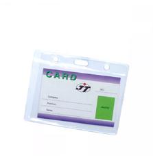 Беджи горизонтальные (110х70) с отв. под клипсу, уп/100