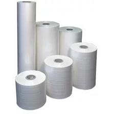 Рул. пленка глянцевая  400мм 20мк (2000м) C