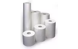 керм. плівка глянсова 450мм 20мк (2000м) C - Фото