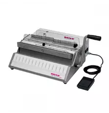 Биндер RENZ SRW 360 Comfortplus (3:1)