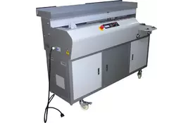 Клеевая машина CB976 V6 - Фото