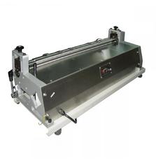 Клеемазательная машина JS720