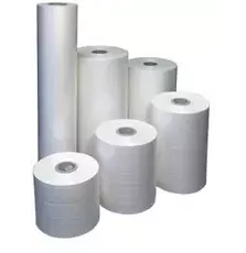 Рул. пленка глянцевая  300мм 20мк (2000м) K