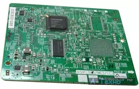 Обладнання до АТС PANASONIC KX-NS0110X - Фото
