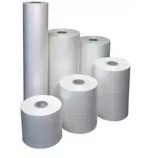 Рул. пленка глянцевая  600мм 24мк (2000м)