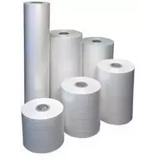 Рул. пленка глянцевая  620мм 24мк (2000м)