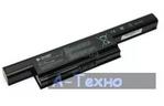 Аккумулятор для ноутбука ASUS A93 (A32-K93, ASA930LH) PowerPlant (NB00000234)