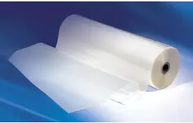 керм. пл. 25мк 320мм 200м BOPP C - Фото