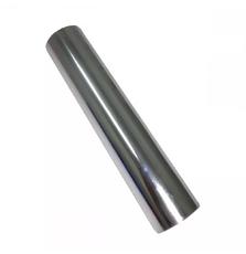 Фольга №01, Серебрянная.