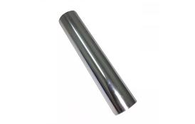 Фольга №01, Срібна. - Фото