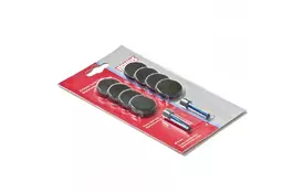 Ніж для Novus B2200 (компл. 2 ножі +8 марзанів). - Фото