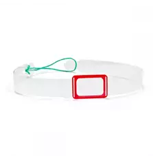 Окошки 4Р (23х34мм) 430мм (в сборе, уп/100шт)