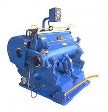 Пресс тигельный ML-1200