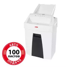 Уничтожитель документов HSM Securio AF100 (4x25)