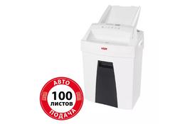Уничтожитель документов HSM Securio AF100 (4x25) - Фото
