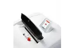 Уничтожитель документов HSM  Securio Р40i (5,8)