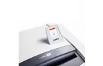 Уничтожитель документов HSM  Securio Р44i (1х5)
