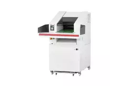 Уничтожитель документов HSM FA 400.2 (3,9х40) - Фото