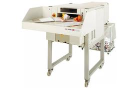 Уничтожитель документов HSM FA 500.3 (10.5x40-76) - Фото