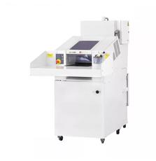 Уничтожитель документов с прессом HSM SP 4040 V (3,9х40)