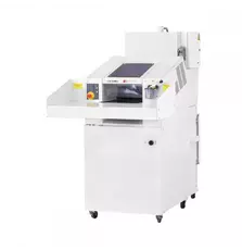 Уничтожитель документов с прессом HSM SP 4040 V (5.8)