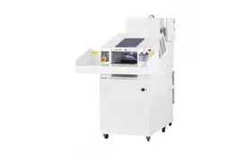 Уничтожитель документов с прессом HSM SP 4040 V (5.8) - Фото