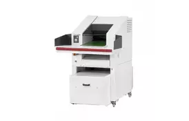 Уничтожитель документов с прессом HSM SP 5080 (1,9х15) - Фото