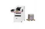 Уничтожитель документов с прессом HSM SP 5080 (10,5х40-76)