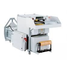 Уничтожитель документов с прессом HSM SP 5088 (10,5х40-76)